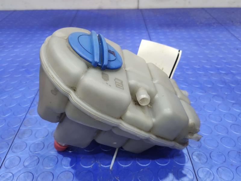 2014 Audi A7 Coolant Recovery Bottle