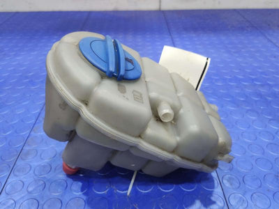 2014 Audi A7 Coolant Recovery Bottle