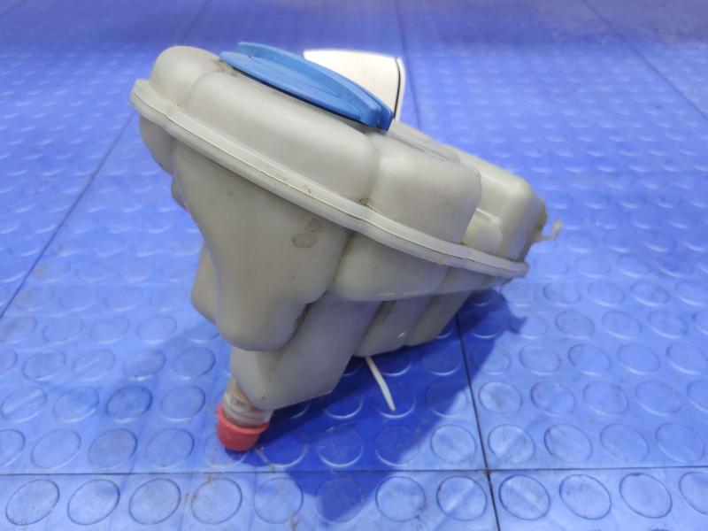 2014 Audi A7 Coolant Recovery Bottle