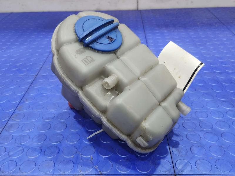 2014 Audi A7 Coolant Recovery Bottle