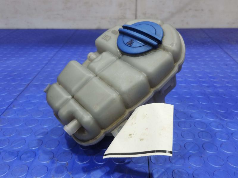 2014 Audi A7 Coolant Recovery Bottle