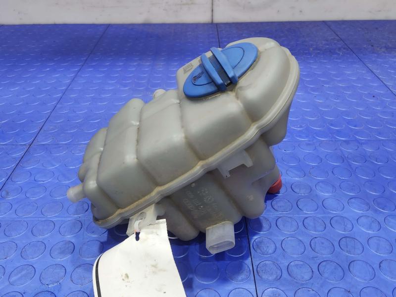 2014 Audi A7 Coolant Recovery Bottle