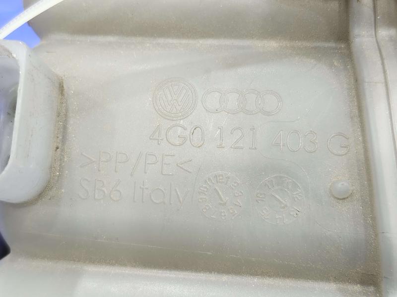 2014 Audi A7 Coolant Recovery Bottle