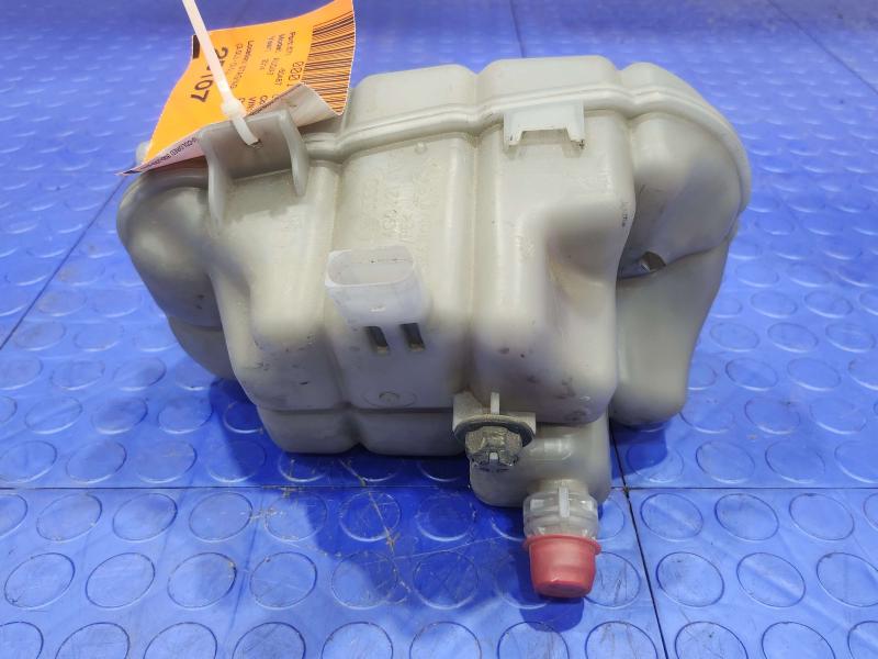 2014 Audi A7 Coolant Recovery Bottle