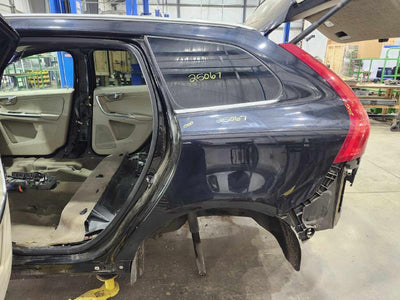 2012 Volvo XC60 Quarter Panel