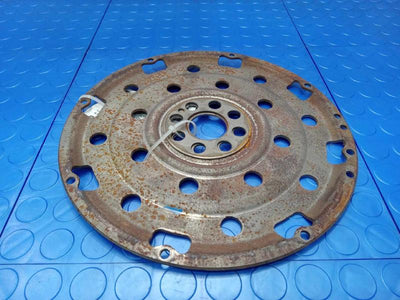 2013 Honda Accord Flywheel