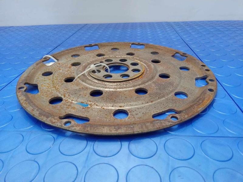 2013 Honda Accord Flywheel
