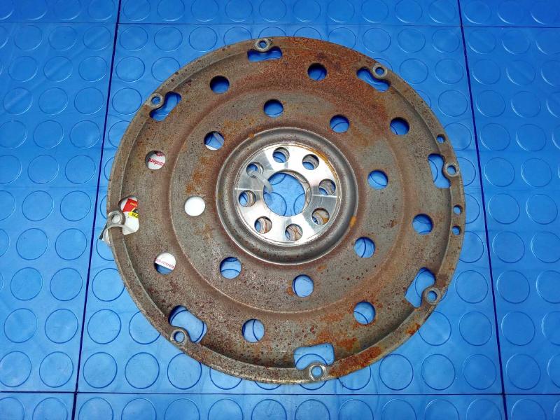 2013 Honda Accord Flywheel