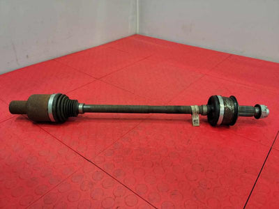 2015 Jeep Renegade Axle Shaft
