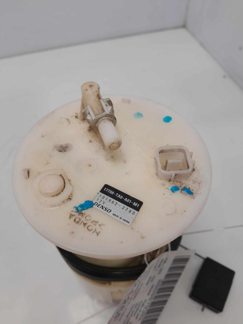 2009 - 2014 Acura TSX  08 - 12 Honda Accord Fuel Pump Assembly 2.4L OEM 17045TA0A00
