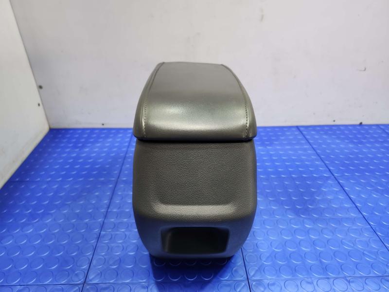 2021 Hyundai Sonata Front Console