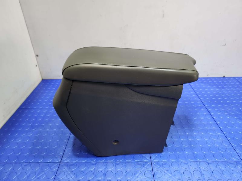 2021 Hyundai Sonata Front Console