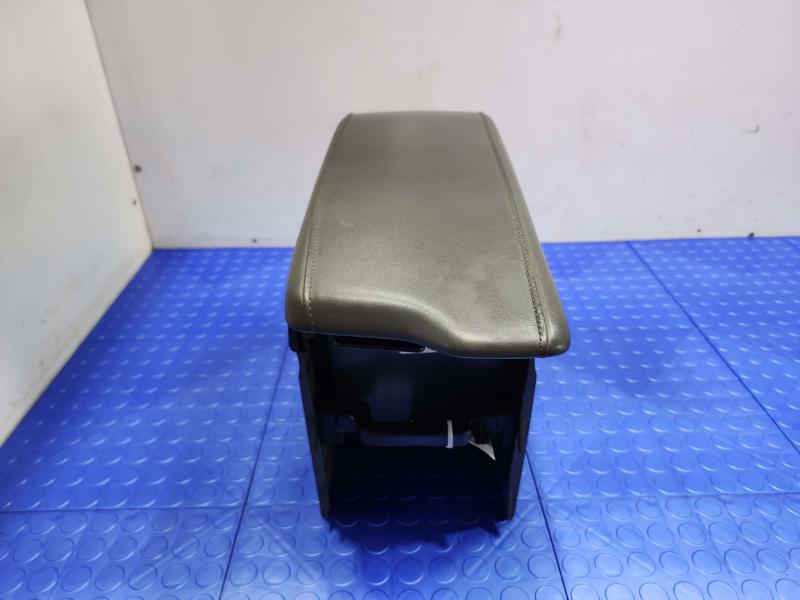 2021 Hyundai Sonata Front Console