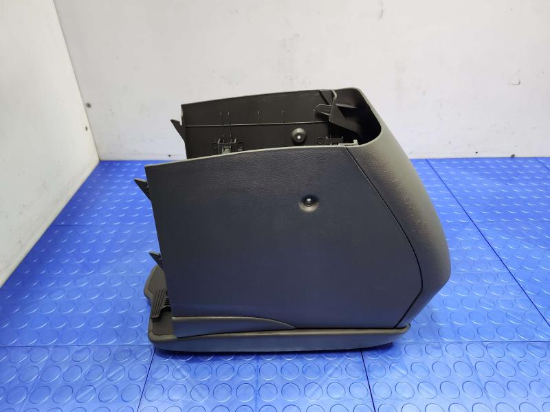 2021 Hyundai Sonata Front Console