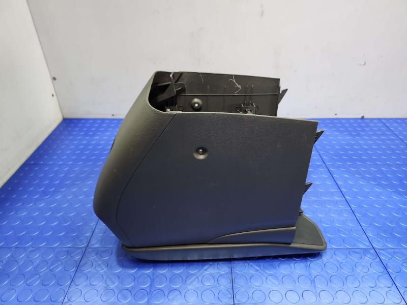 2021 Hyundai Sonata Front Console