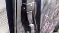 2005 Nissan Frontier Outside Door Handle