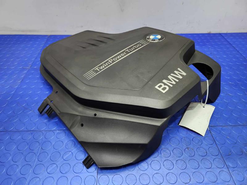 2014 BMW 228i Engine Cover