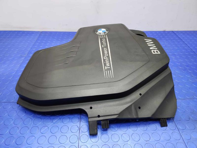 2014 BMW 228i Engine Cover