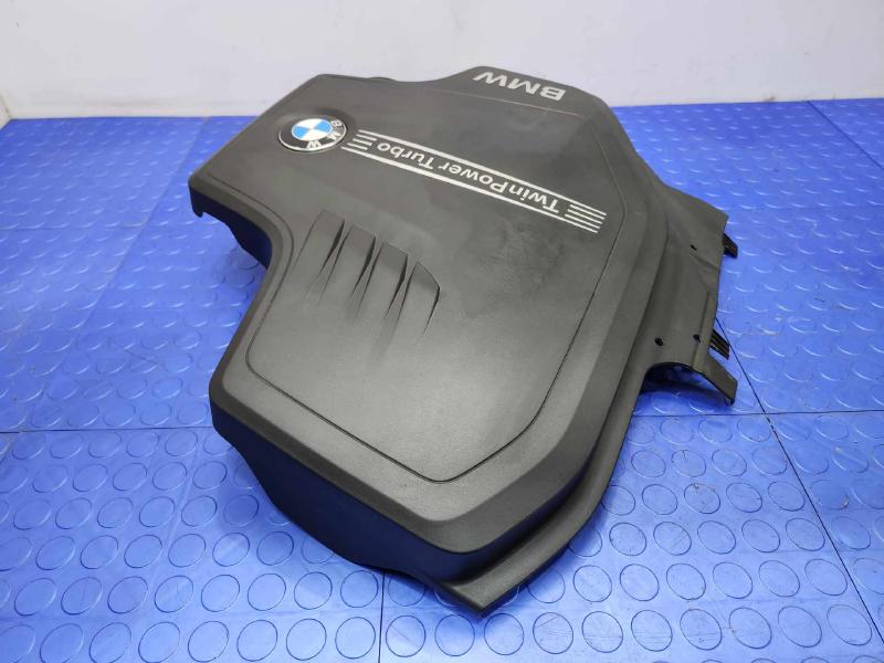 2014 BMW 228i Engine Cover