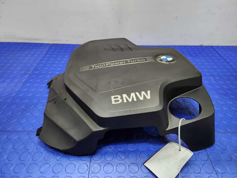 2014 BMW 228i Engine Cover