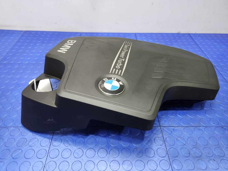 2014 BMW 228i Engine Cover