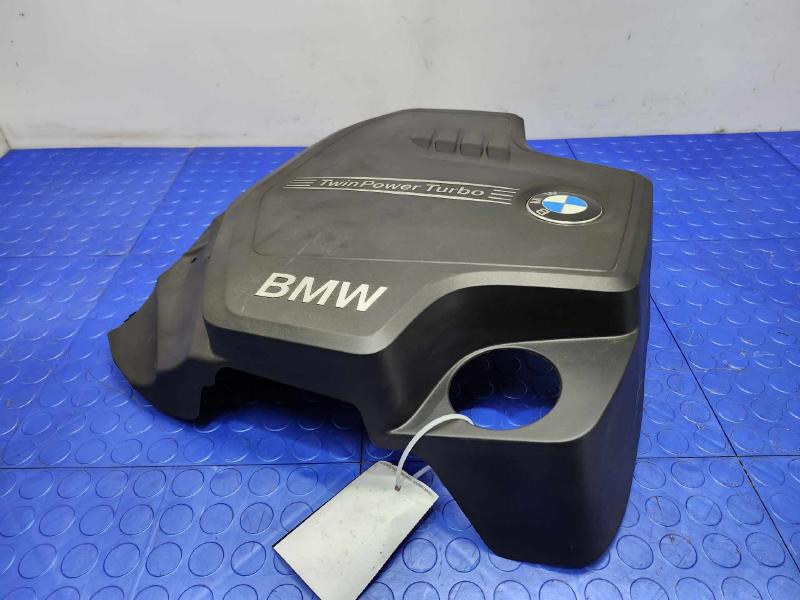 2014 BMW 228i Engine Cover