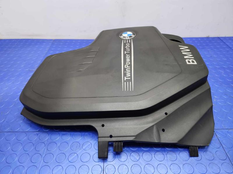 2014 BMW 228i Engine Cover