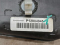 2009 Saab 9-3 Fuel Tank Assembly