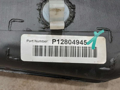 2009 Saab 9-3 Fuel Tank Assembly