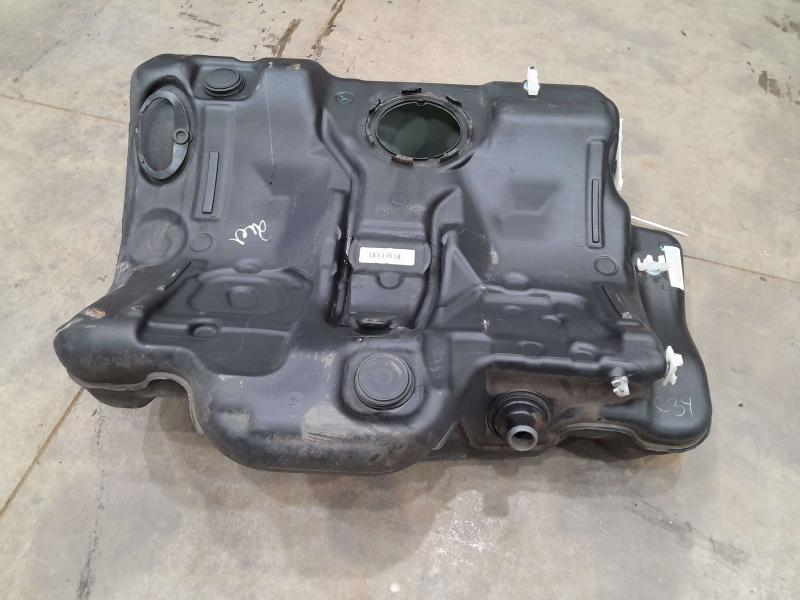 2009 Saab 9-3 Fuel Tank Assembly