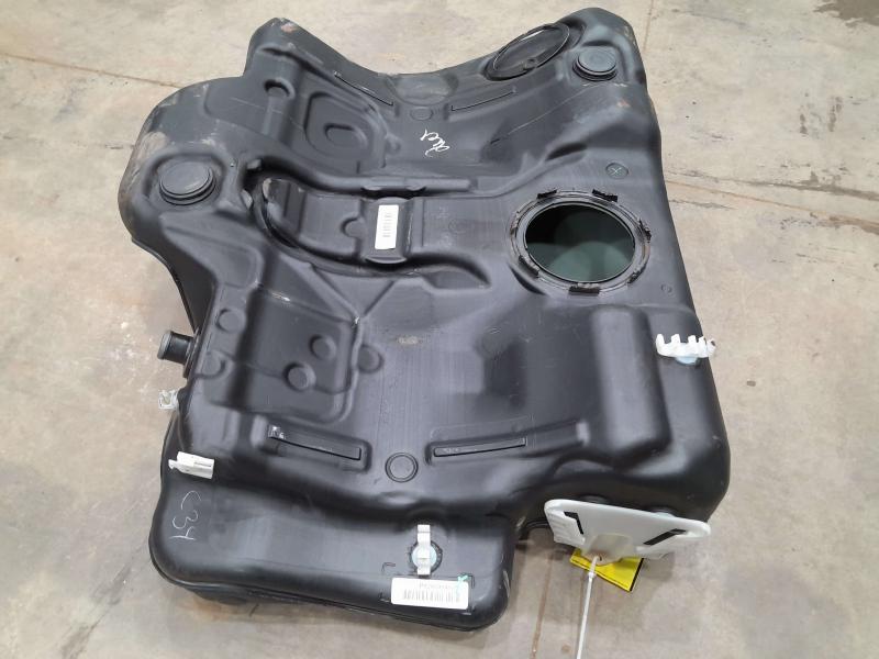 2009 Saab 9-3 Fuel Tank Assembly