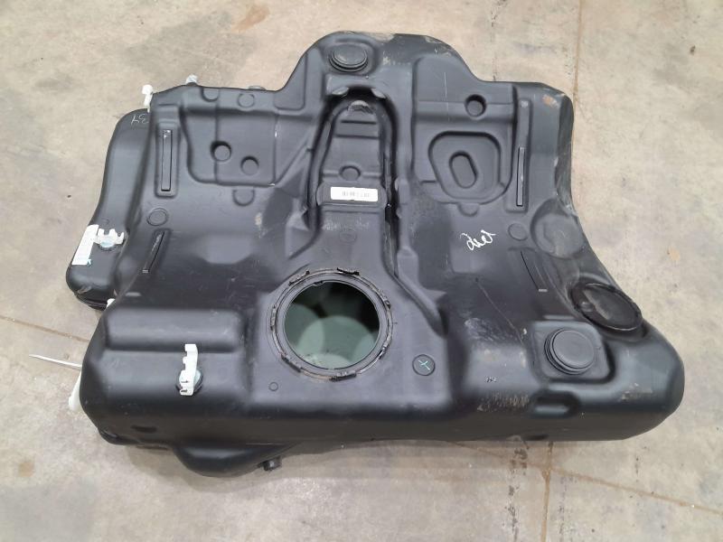 2009 Saab 9-3 Fuel Tank Assembly