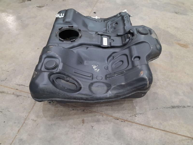 2009 Saab 9-3 Fuel Tank Assembly