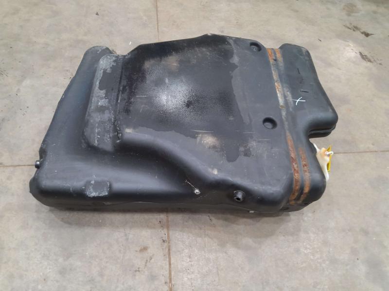 2009 Saab 9-3 Fuel Tank Assembly
