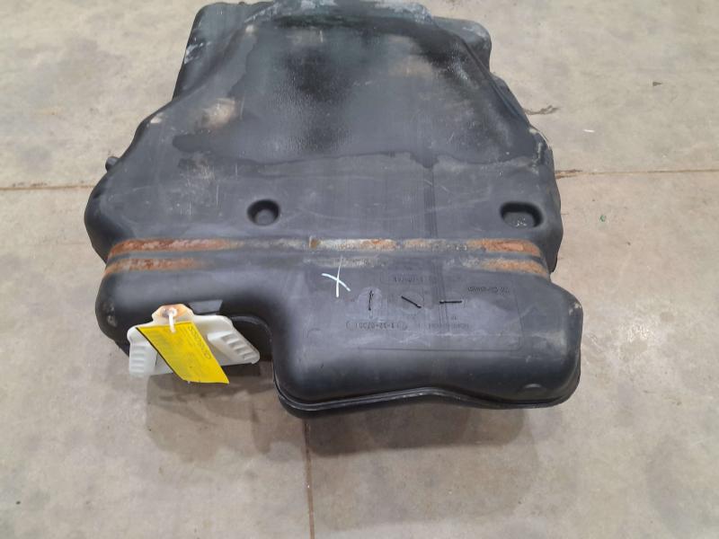 2009 Saab 9-3 Fuel Tank Assembly