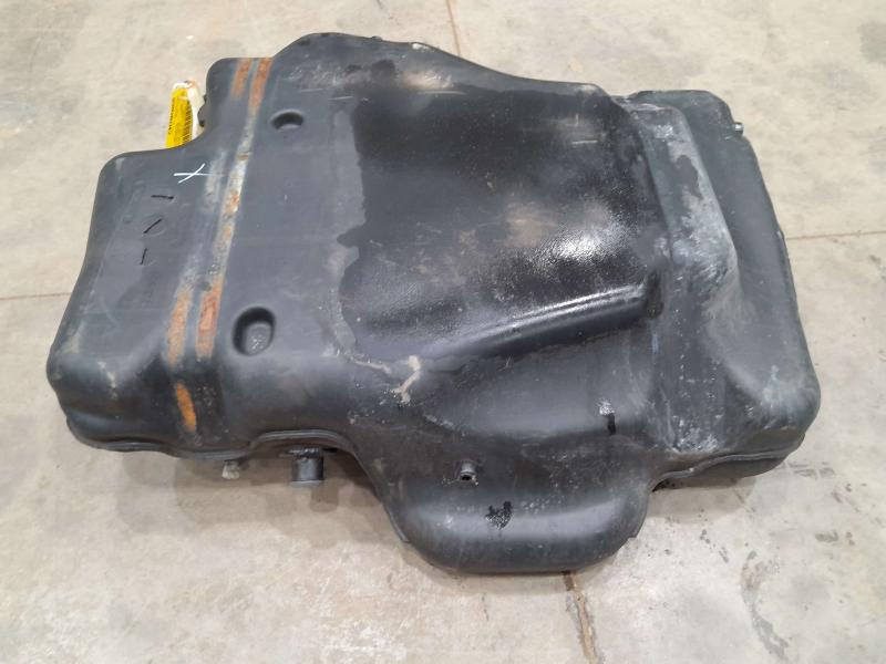 2009 Saab 9-3 Fuel Tank Assembly