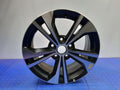 2020 Nissan Sentra Wheel