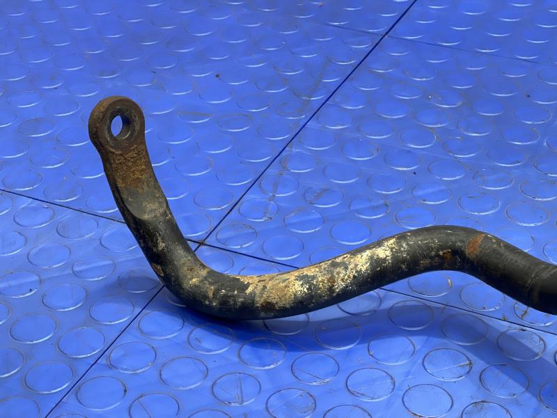 2014-2018 Subaru Forester Front Stabilizer Bar Swaybar Genuine OEM 20401SG000