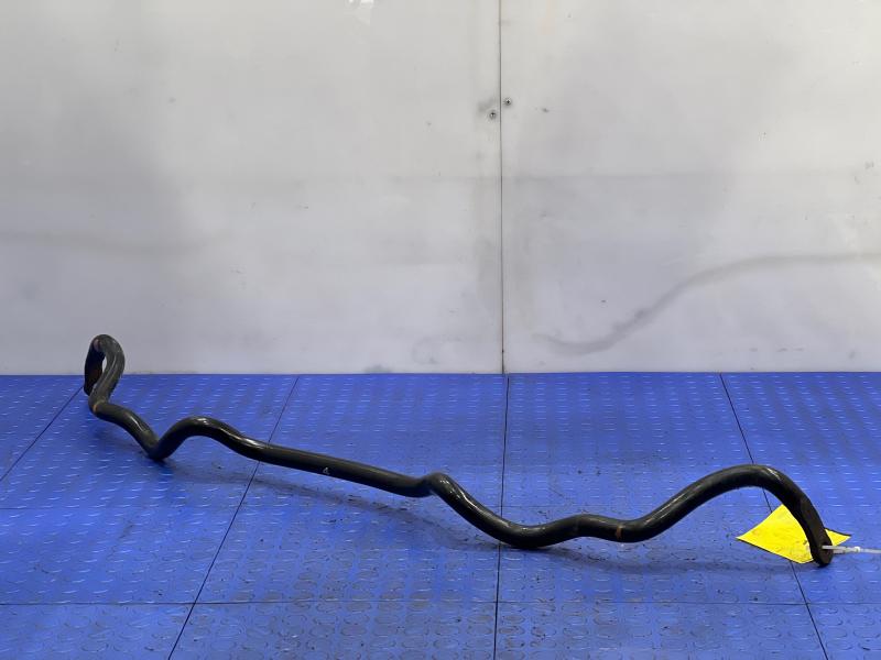 2014-2018 Subaru Forester Front Stabilizer Bar Swaybar Genuine OEM 20401SG000