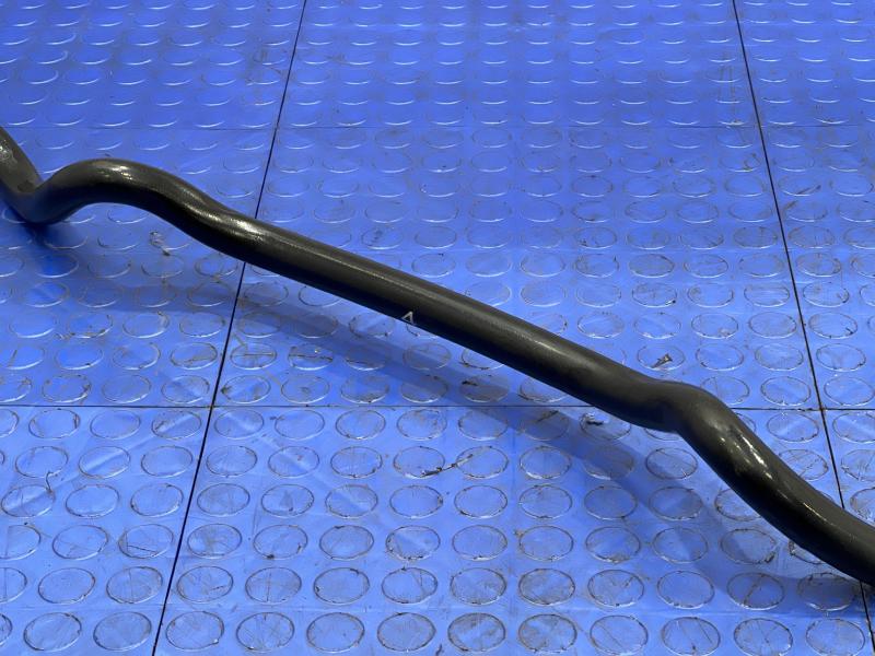 2014-2018 Subaru Forester Front Stabilizer Bar Swaybar Genuine OEM 20401SG000