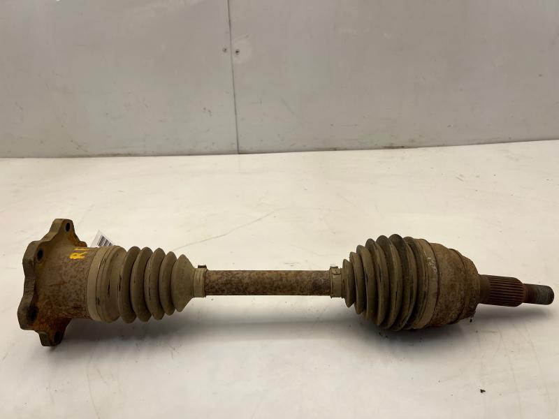 2009 Chevrolet Tahoe Axle Shaft