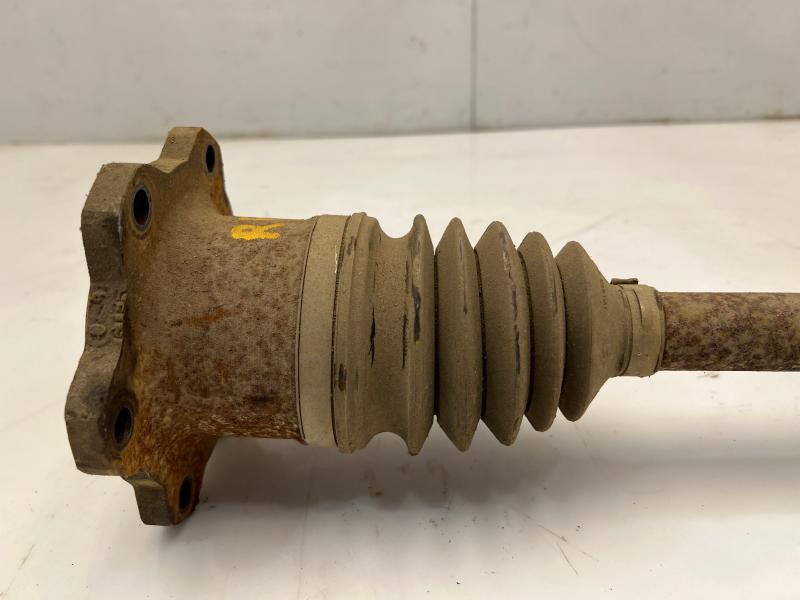 2009 Chevrolet Tahoe Axle Shaft