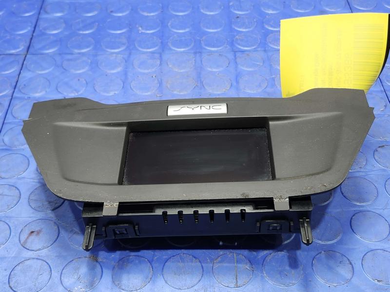 2016 Ford Escape 4.2" Dashboard Display Screen Genuine OEM GJ5T-18B955-CB