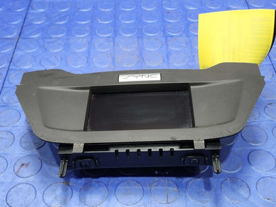 2016 Ford Escape 4.2" Dashboard Display Screen Genuine OEM GJ5T-18B955-CB
