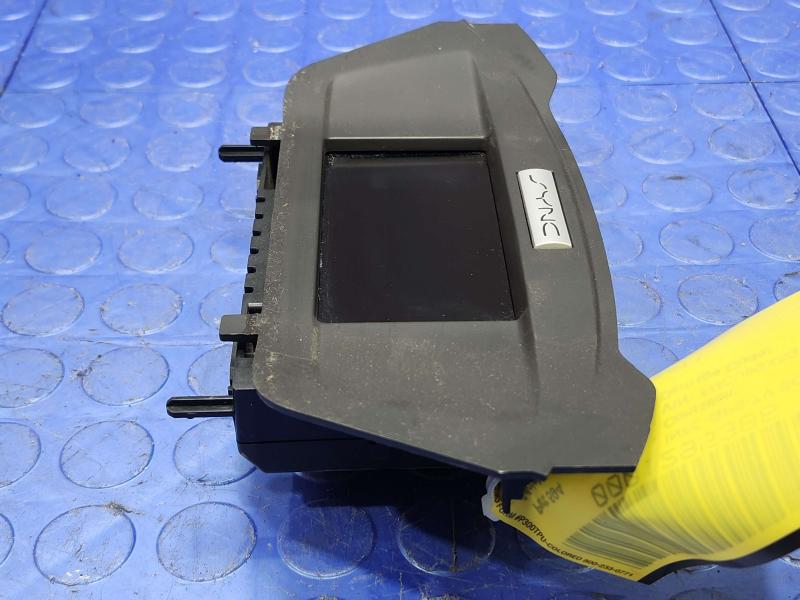 2016 Ford Escape 4.2" Dashboard Display Screen Genuine OEM GJ5T-18B955-CB