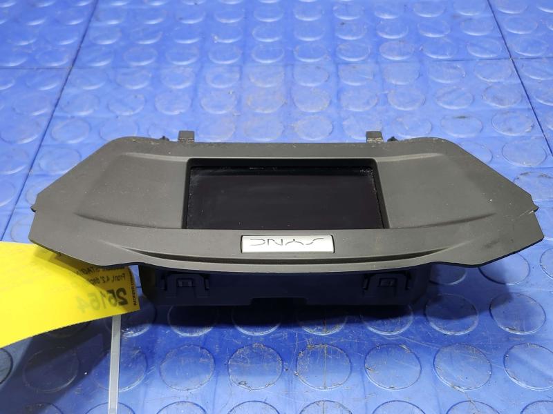 2016 Ford Escape 4.2" Dashboard Display Screen Genuine OEM GJ5T-18B955-CB