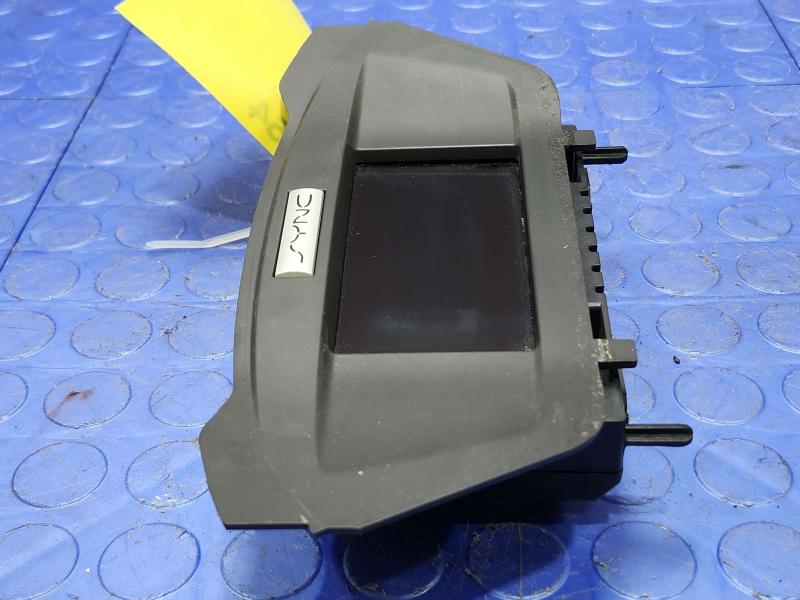 2016 Ford Escape 4.2" Dashboard Display Screen Genuine OEM GJ5T-18B955-CB