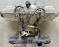 2011 Nissan Juke Rear Differential Assembly Final Drive Assembly 5.798 Ratio OEM 383001KD0A