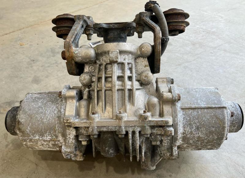 2011 Nissan Juke Rear Differential Assembly Final Drive Assembly 5.798 Ratio OEM 383001KD0A