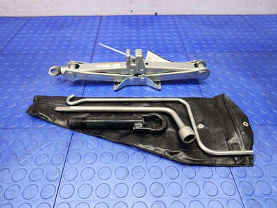 2015 Toyota Prius Jack Assembly